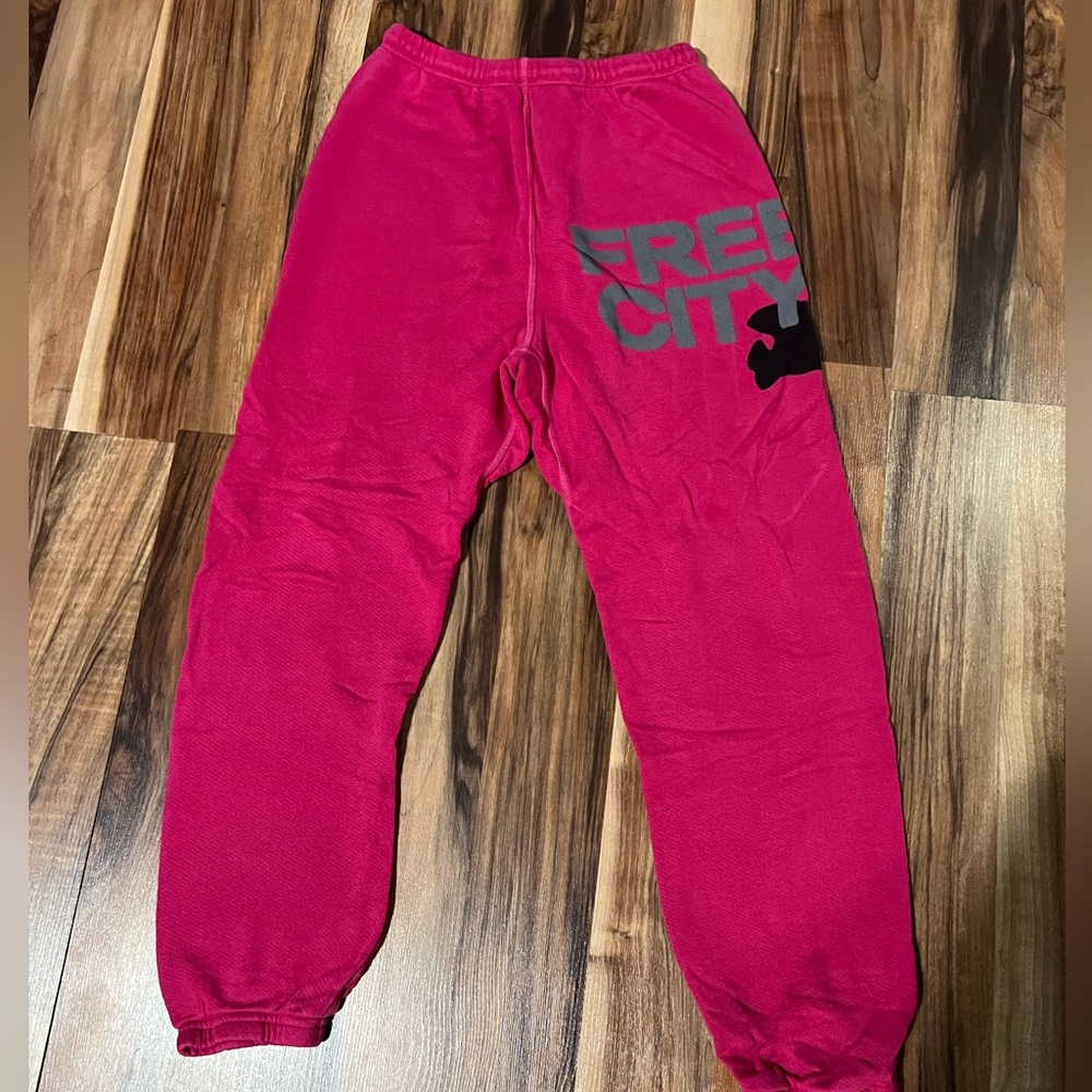 Freecity sweatpants